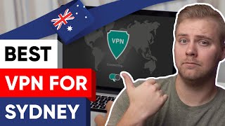Best VPN For Sydney, Australia 🔥 For Safety, Streaming & Speed in 2024 screenshot 3