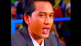 Gejolak Kawula Muda