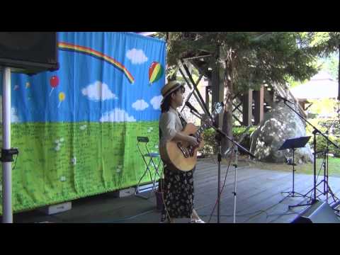 帰省（中島みゆき　カバー）　ｂｙ　neco