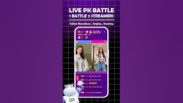 ✨Poppo PV（Western host）