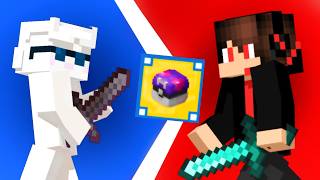 CARRERA DE LUCKY BLOCKS en COBBLEMON