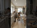 This Old Kitchen Transformation Feels Unreal. Wait for the Ending 😳 #beforeafter #homemakeover