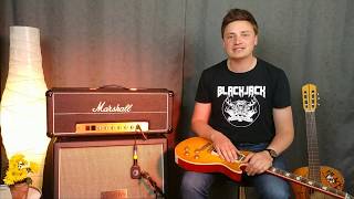 Marshall Jmp 2203 Mkii 1976