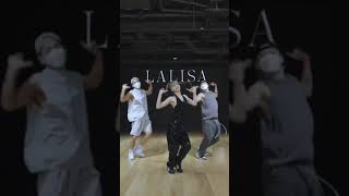 LALISA DANCE CHALLENG