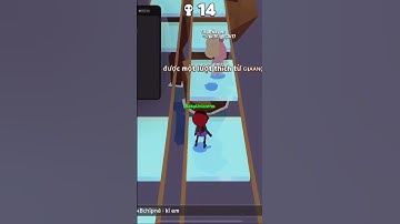 Uni hướng dẫn chơi map cầu kính và cái kết 🌚 #playtogether #playtogethervng #uniplay