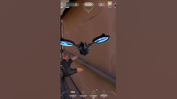 How to Retake as Sova #Shorts