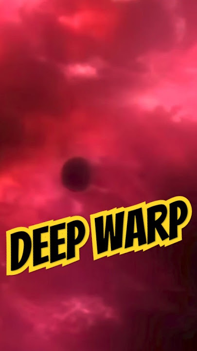 Deep Warp: Even the Chaos Gods Fear #warhammer40000 #warhammer40k #shorts
