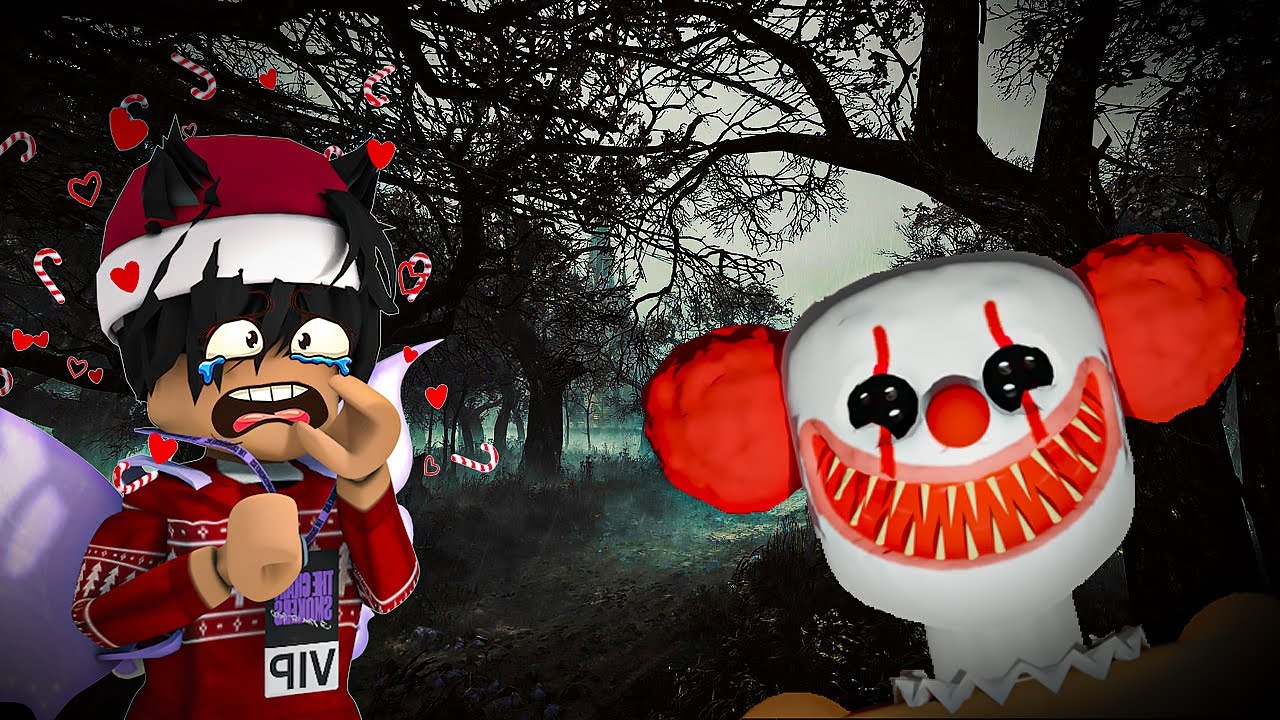 побег из макдональдса roblox. побег от клоуна. побег от клоуна. побег от клоуна в роблокс. клоун цирк в роблоксе.