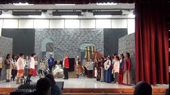 Part 1 Musical The Emperor's New Clothes by Wyatt Elementary Plano TX  - Durasi: 30:16. 