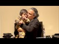 SANA’S DAD MEETS ZAIRA FOR THE FIRST TIME! The Zaid Family