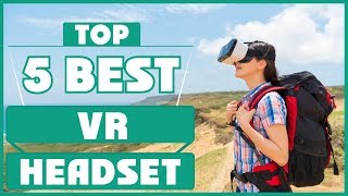 Best Budget VR Headsets of 2024 | VR Headset buying guide