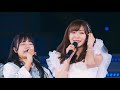 HKT48 - Itsudatte Soba ni Iru Live (Versi Indonesia)