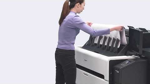 CSS   Introducing the imagePROGRAF TZ 30000 Series