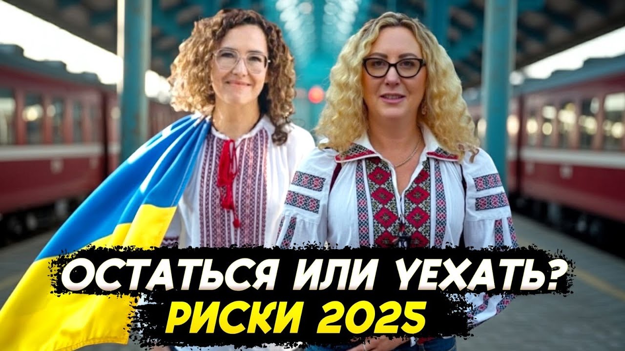 Что делать, если TPS отменят? Гайд для украинцев