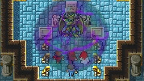 Final Fantasy I Pixel Remaster - Part 7 - Full Walkthrough - No Commentary