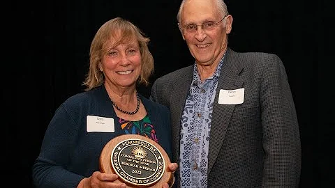 Deborah Meehan - 2022 Community Person of the Year