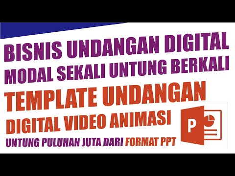 Video: Ajakan Bertindak: 170 Template Untuk Semua Acara