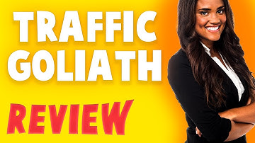 👍 Honest Traffic Goliath Review – SEO WordPress Plugin 🤩