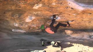 spanking the monkey bars-v8 (Ben Abel)