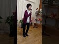 浪花魂(坂本冬美)唄/みっちゃん。