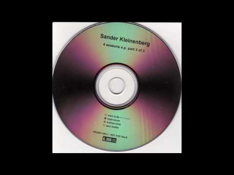 Sander Kleinenberg — Sander Kleinenberg feat. Miss Bunty ‎– Work To Do [HD]