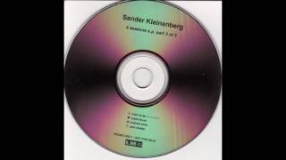 Celebrity Sander Kleinenberg feat. Miss Bunty ‎– Work To Do [HD] Wealth