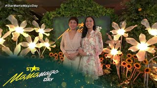 Let the Star MAMAmagic Day begin! | Star MAMAmagic PART 1