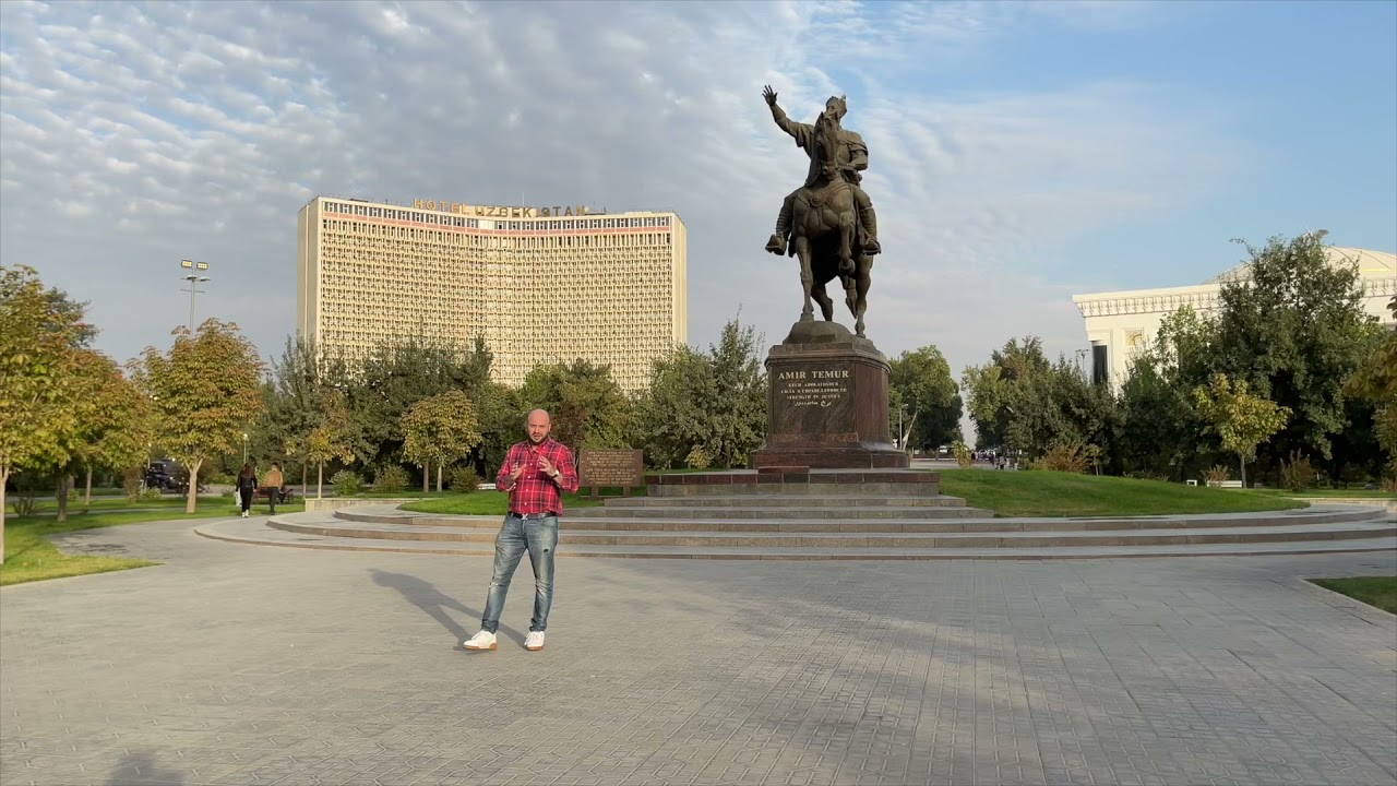 250,000 Jews were saved in Uzbekistan 🇺🇿!