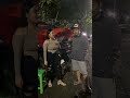 Ketemu artis suramadu