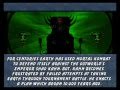 Mortal Kombat 3 story & characters