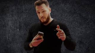 Commandeur Tv Teaser