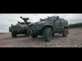 Zetor Engineering ATV ZETOR GERLACH 4x4 Presentation of Vehicles