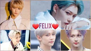 StrayLix (SKZ ❤ Felix so much) - Special Edition