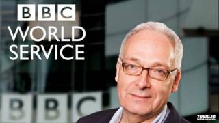 Blindfold Chess - BBC World Service - 11/14/16
