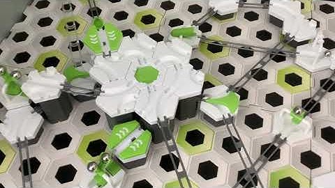 Through the Trapdoor