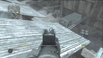 Cod4 Glitching Menu +Download