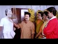 ആ പോയത് എന്റെ തന്തയാ!.... | Meenathil Thalikettu Comedy | Dileep | Kalabhavan Mani | Jagathy