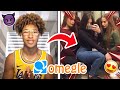 THEY WANTED TO COME OVER...😈(OMEGLE)