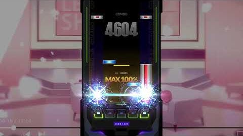 [DJMAX RESPECT V] U-NIVUS 5B SC ☆4
