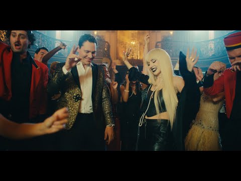 Tiësto & Ava Max - The Motto mp3 ke stažení