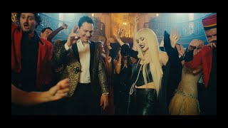 Tiësto &amp; Ava Max - The Motto (Official Music Video)