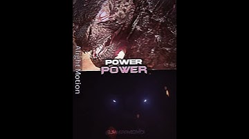 Godzilla VS Shimo | #vsbattle #edit #godzilla #shimo #monsterverse #gxk #shorts #1v1 #fyp #viral