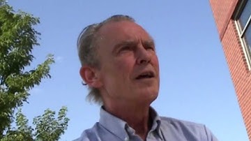 Paul Pantone on GEET Engine Acceptance