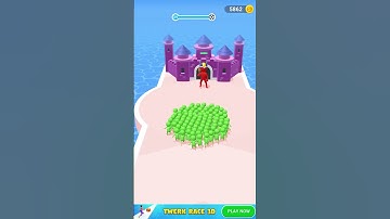 Game count master round 14 #gameplay  #countmaster  #pubg