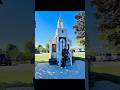 World’s second smallest chapel#canada #couplevlog #minivlog #canadadiaries