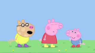 Peppa Pig Gets New Gles
