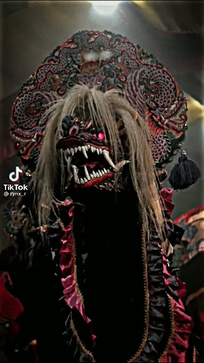 Vidio barongan devil lagu lir-ilir #barongandevils #fypシ #shorts #fypシ