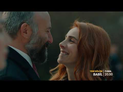 Babil 4. Bölüm Fragmanı!