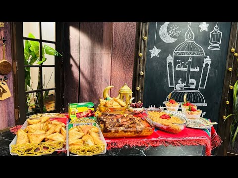 سنة أولى طبخ مع الشيف آلاء الجبالي مقلوبة كباب الحلة لسان عصفور بالخضار صينية كنافة بالكريمة