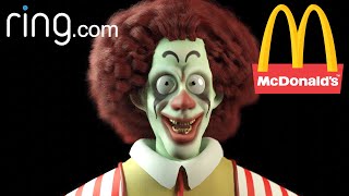 3 SCARY VIDEOS CAUGHT ON RING CAMERAS ANIMATED